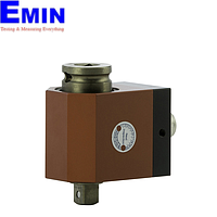 Mountz RTSX50F-A Rotary Torque &amp; Angle Sensor (5 - 50 lbf.ft)