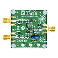 Analog Devices EVAL-ADA4097-1HUJZ ເຄື່ອງມືພັດທະນາ IC ເພີ່ມເພີ່ມ ແຜງທົດລອງ - TSOT Single