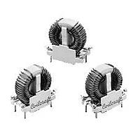 Coilcraft cmT4-26-6L ຕົວກັບສາຍຮູບແບບທົ່ວໄປສໍາລັບຄວາມຕ້ານສູງ 26mH 6A DCR=.115Ohms