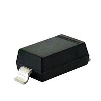 Vishay MMSZ5245C-HE3-A-08 ເຊນເດີ ໄດໂອດ ZENER SOD-123 .41W 15V