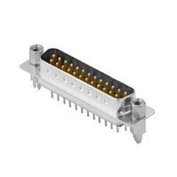 Weidmuller 2707250000 ບລັອກຕິດຕາມແຖວ DIN Rail Terminal Blocks D-SUB M6.3 T25VB 3.2B4 TY BK