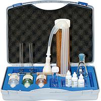 Aqualabo 1MD015 ການສາທິດກໍລະນີທີ່ເປັນປະໂຫຍດ