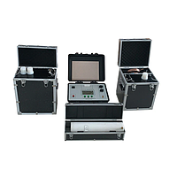 ເຄື່ອງທົດສອບແຮງດັນສູງ