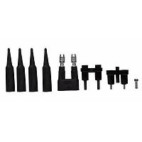 Eaton Bussmann HEY-AW-DRLC-J ຕົວຢືດຟິວ Fuse Holders FUSE HOLDER