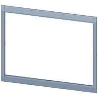 SIEMENS 3VA95040SB20 ກອງປົກກັນກະບັດ BRKR 3VA1/2 1250A DRCT FRM W/ TR 4P