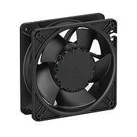 ebm-papst 8315100059 ພັງລົມ Axial Fan, 172x150x51mm, 48VDC, Open Tach/PWM, AF172-00059 48V P/2 8.300