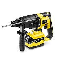 Trotec PRDS 20‑20V Cordless hammer ເຈາະ (0 - 5000 min-1; 2 Joule)