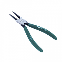 SATA 72034 German type SNAP RING PLIERS ພາຍໃນຊື່ກົງ (13 inch, 65-140mm)