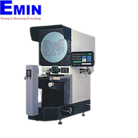 Rational CPJ-4025W ໂປຣເຈັກເຕີແນວນອນ (X: 250mm; Y: 150mm)