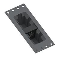 Mill-Max 406-43-204-30-068001 ປິນຊໍເກດ STANDARD SOCKET HEADER