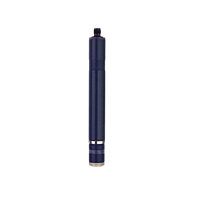 Jumo tecLine Br ເຊັນເຊີສໍາລັບ bromine (4 ~ 20mA, 0 ~2mg/l, Part No.:  00673874)