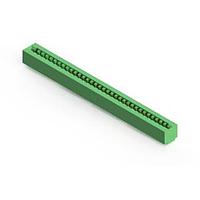 EDAC 307-066-560-201 ກາດເຊື່ອມຂອງຂອງບັດ Headers Card Edge Connector