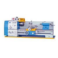 WMT CNC CQ6128 Bench Lathe (750w)