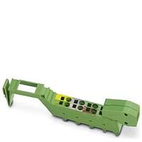 PHOENIX CONTACT 2863151 ຕ່າງຫຼັກ I/O IB IL SCN-6 SHIELD-CP