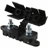 Littelfuse 02981028HXFC-0 ຕົວຢູ່ຟິວ MEGA FLEX FUSE HOLDER-NO HW