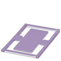 PHOENIX CONTACT 0831047 ພິມເຕີ UC-PMP (90X38) VT