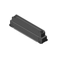 JAE Electronics MA01F100VABBR300 ຕົວເຊື່ອມ CONN FLOATING SIDE STR 100 POS