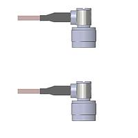 Amphenol Custom Cable Q-2C02C0005007i ສາຍສະບັບ RF N-RP/N-RP G316 7I