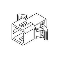 Molex 03-06-7044 ປລັກຮາງສ໌ 062 Pwr Conn Plug Free Hng 4Ckt