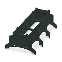 PHOENIX CONTACT 2201665 ກອງປົກຄຸມສໍາລັບອຸດສາຫະກຳອັດຕະໂນມັດ BC 161 6 OT U22 BK