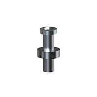 Keystone Electronics 1562-3 ຕິດຕໍ່ Turret, ເປົ່າ .115 STAKING TERM
