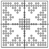 Texas Instruments TM4C129XNCZADT3 ARM Microcontrollers - MCU Tiva C Series Microcontroller A 595-TM4C129XNCZADT3R