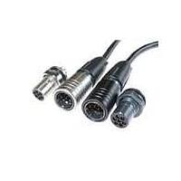 Amphenol LTD PPS06T0507PN001976 ປລັກຕໍ່ເຊື່ອມ 6.3 mm ferrule sz 5 7 pin