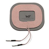 Wurth Elektronik 760308104113 ວົງຈອນຊາວເລີຍຊາວໄຟຟ້າ WE-WPCC TransmQi-A13 12uH 6A .072Ohm