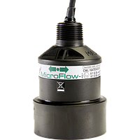 Pulsar measurement MicroFlow-i ການວັດແທກຄວາມໄວທີ່ບໍ່ຕິດຕໍ່