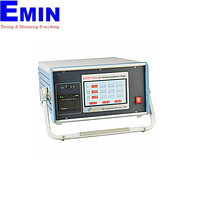 EPHIPOT EPWT-20W Double Channels DC Winding Resistance Tester (0Ω~2000Ω)