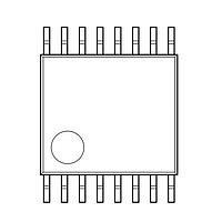 Nisshinbo NJU7870VB3Z2-TE1 ເພີ່ມກຳລັງ ເພີ່ມກຳລັງສໍາລັບການຕື່ມເຕືອນ resolver
