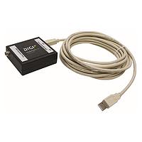 DIGI 301-1010-44 USB 2.0 Hubport/4c 5.5-30VDC ຕົວເຊື່ອມຕໍ່ບໍ່ຖືກຈັດການ