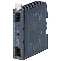 SIEMENS 6EP33317SB000AX0 ອຸປະກອນຈົດພະລັງງານ SITOP PSU6200 24 V/1.3 A