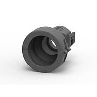 AMP Connectors - TE Connectivity 965785-1 ອຸປະກອນເສີມ ABDECKKAPPE 180GRD