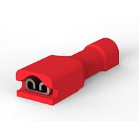 AMP Connectors - TE Connectivity 2-520081-2 ປຸ່ມຮັບ 110 RCPT 22-18 BULK