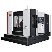 WMT CNC HMC630 ສູນເຄື່ອງຈັກແນວນອນ (15/18.5kW)