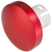 EAO 61-9842.2 ຕົວຊີ້ວັດຕິດຕູ້ / ຕົວຊີ້ວັດສະຫນອງສະຫນາມ ເລນສແດງປົກສົດ D19,7 ອາລູ