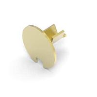 AMP Connectors - TE Connectivity 63020-1 ຂໍ້ຕໍ່ພິເສດ BRUSH TERM 24-20 016BR