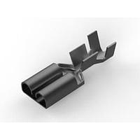 AMP Connectors - TE Connectivity 6-160449-5 Tab FF STECKH 6 3 RAD