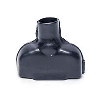 AMP Connectors - TE Connectivity 214A521-25-0 ບູດສາຍໄຟຄວາມຮ້ອນ Heat Shrink & ຝາສິ້ນ 214A521-25-0