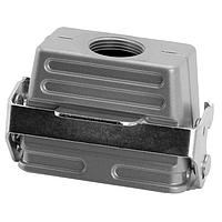 Amphenol Tuchel C146 21R015 804 2 ຮູດສະບັບມິດຕຣິກ