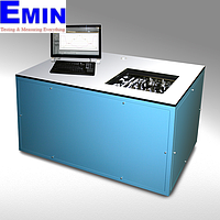 Thunder Scientific 9500 ລະບົບການຜະລິດຄວາມຊຸ່ມຊື່ນ "ສອງຄວາມກົດດັນ" ອັດຕະໂນມັດ (5 ~ 98 %RH, 0 ~ 72 °C)