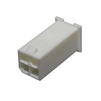 Molex 39-01-3049 ກອງປະກອບປລັກ 4 CKT PLUG HOUSING