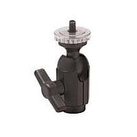 Panavise 651-S ອຸປະກອນຕິດຕັ້ງ 1/420 STUD KNUCKLE ASSEMBLYBASE KNOB