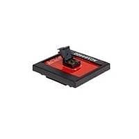 Microchip Technology AC164402 ໂມດູນເຊັກ PM3 ໂມດູນເຊັກສຳລັບ 28L UQFN (6x6)mm