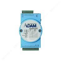 Advantech ADAM-6050 ໂມດູນ Ethernet I/O (18-channel Digital Input/output, Modbus TCP)