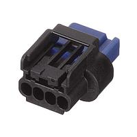 Aptiv F881100-B ກອງປົກ 4WF 1.2 SEALED HSG