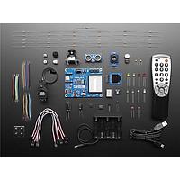 Adafruit 3337 ຊຸດເລີ່ມຕົ້ນ BlocklyProp Starter Kit