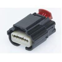Molex 31404-7810 ຕົວເຊື່ອມ MX64 FEM 1X6 KAIZAN CPA NATURAL POLC/6