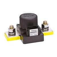 Gigavac GXSA15BE ຕິດຕໍ່ Hermetic Sealed